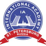 International Academy of St. Petersburg