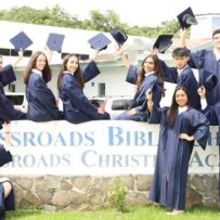 Crossroads Christian Academy, Panama